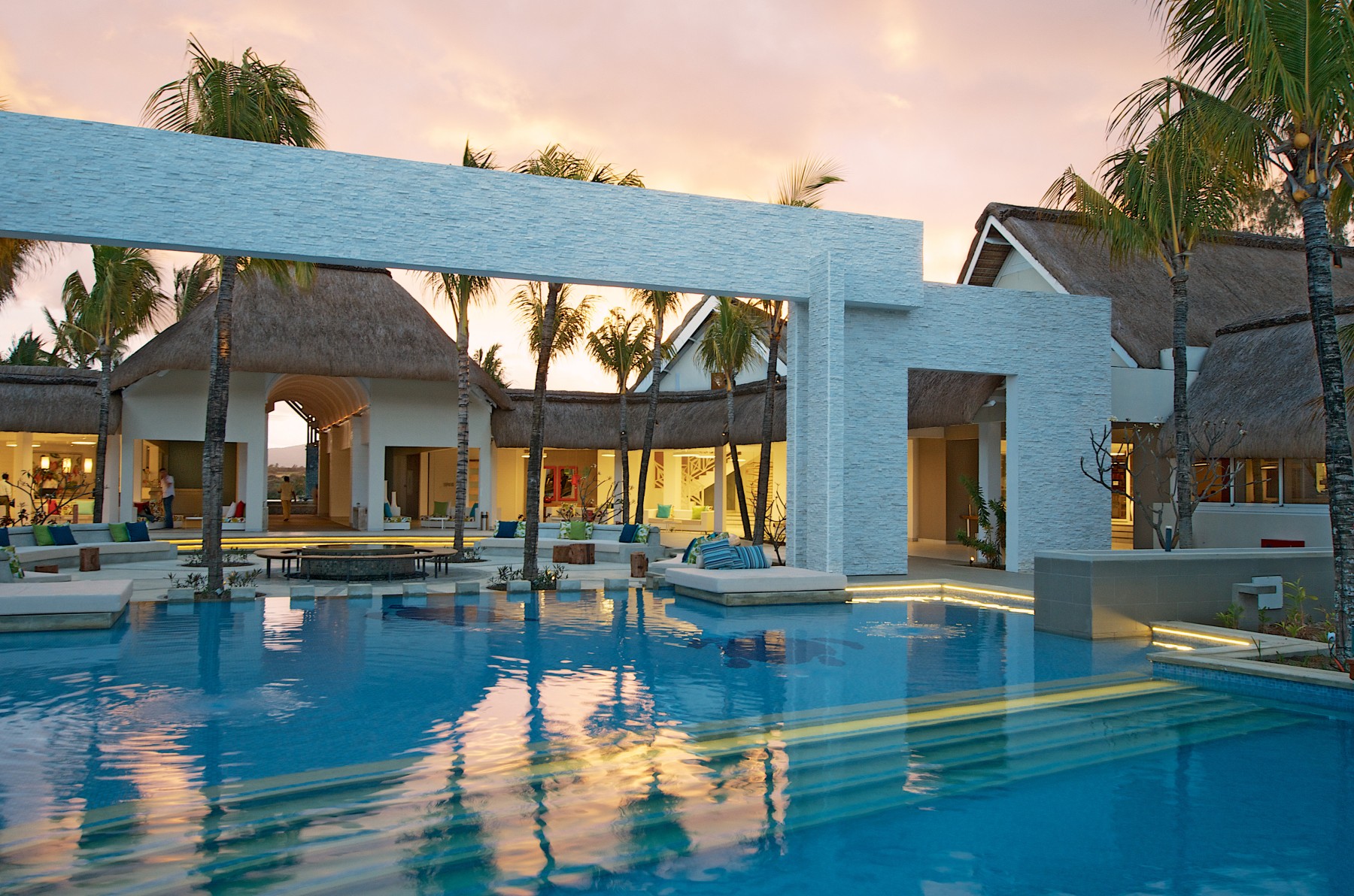 Ambre Mauritius